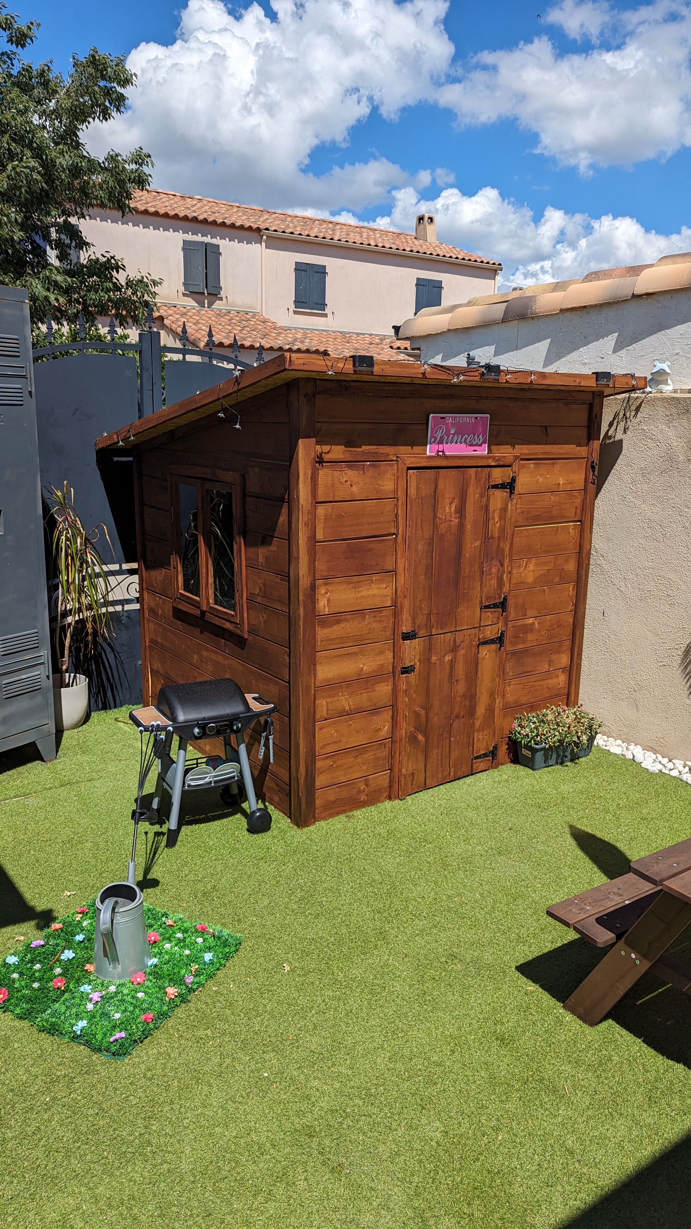 Petite Maison Enfant